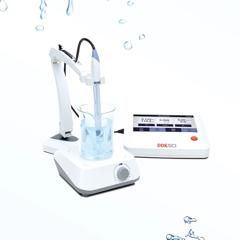 Ano ang pH Meter?
