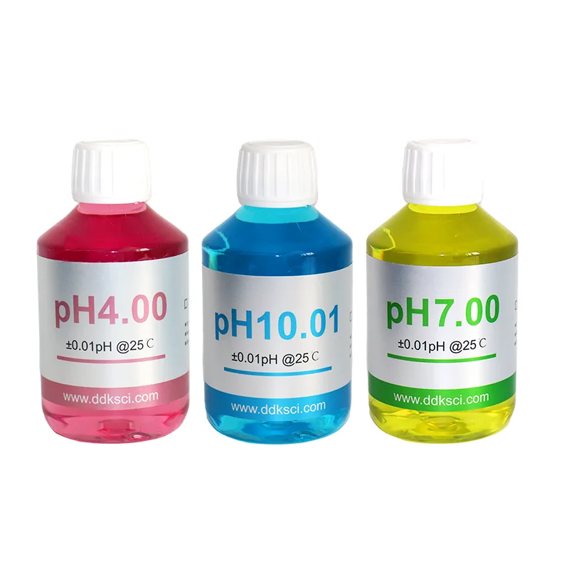 Buffer Solution