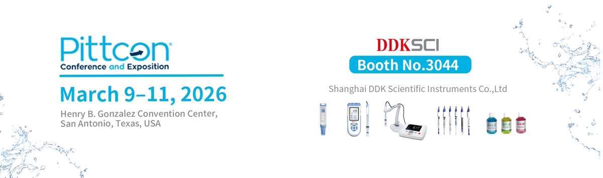 Dumadalo ka ba sa PITTCON 2026? Halina't bisitahin ang aming booth!