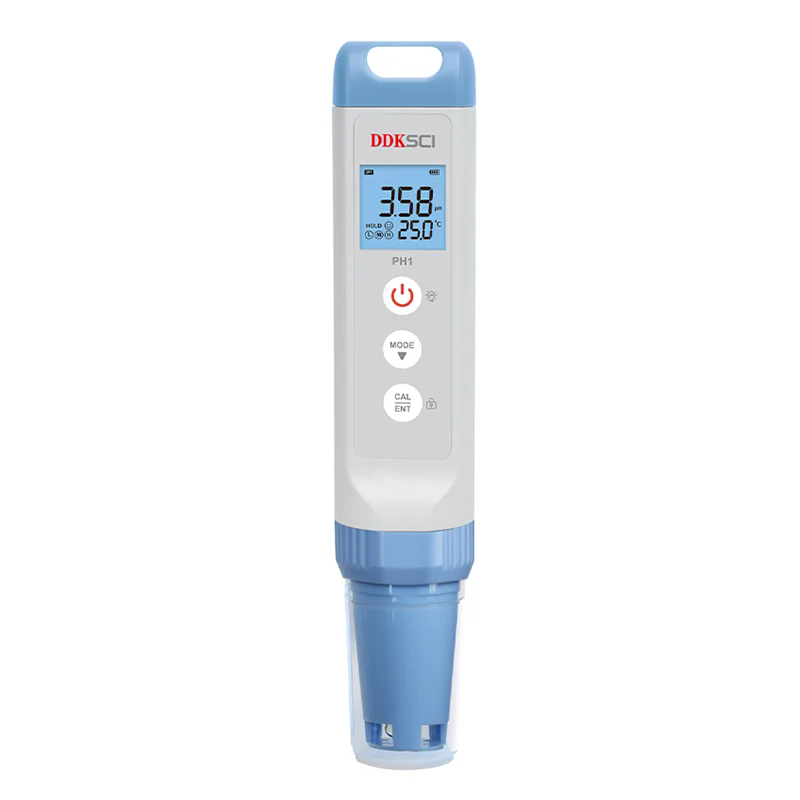 Ano ang Nagiging Angkop sa Pocket Meter para sa Kumplikadong Kondisyon sa Paggawa?